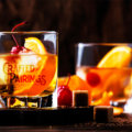 Raise a Glass to Tradition: Crafted Pairings’ Old Fashioned