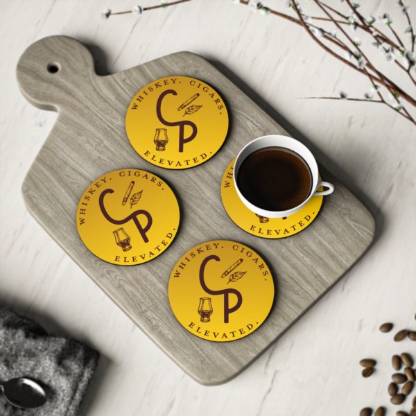 Crafted Pairings Coasters - Image 4