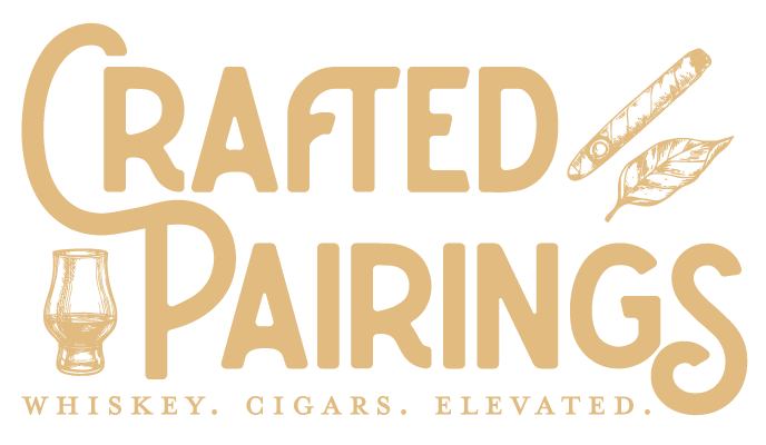 Crafted Pairings