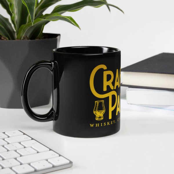 Crafted Pairings Coffee Mug